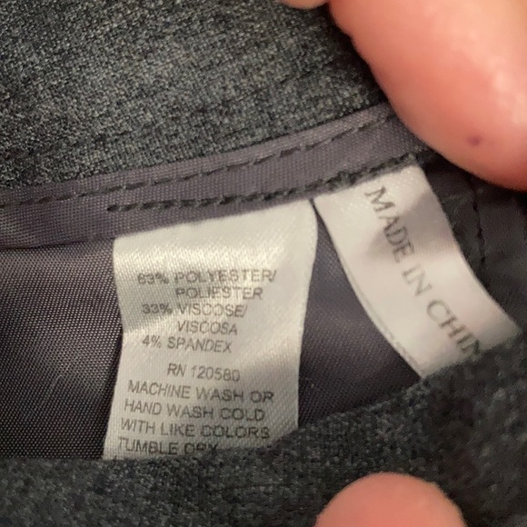 Pants - Picture 5 of 5